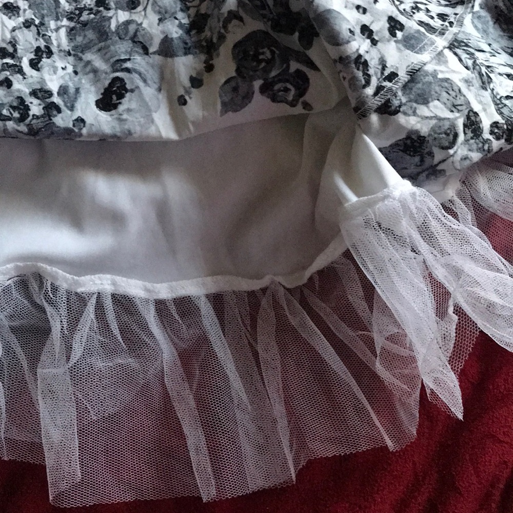 “PINUP” DRESS - Picture 5 of 5